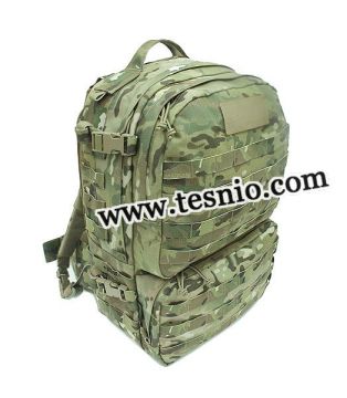 Military Backpack, Multicam Bag, Tactical Backpack
