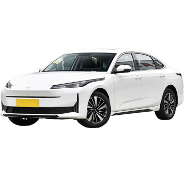 2025 Changan Qiyuan A05 True Fragrance Edition: China's New Energy Electric Vehicle