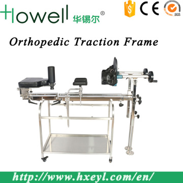 Medical Orthopedic Traction Frame for Orthopedic operating table