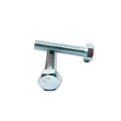 Hex Bolt Hex Head Bolts