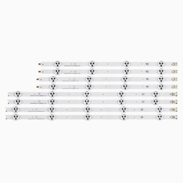 JY-L88 LED Backlight Strips for 42 Inch LG TV (6916L-1455B, 1456B, 1457B, 1458B)