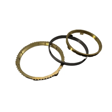 Auto Gearbox Transmission Parts Synchronizer Ring OEM 33037-37022 for Toyota