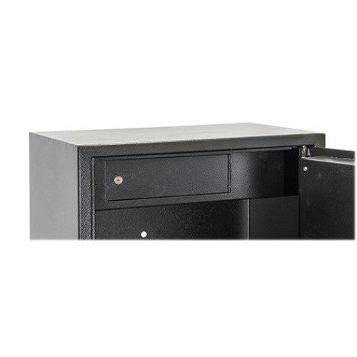 Steel Rifle Gun Safe for Home 10 Rifles