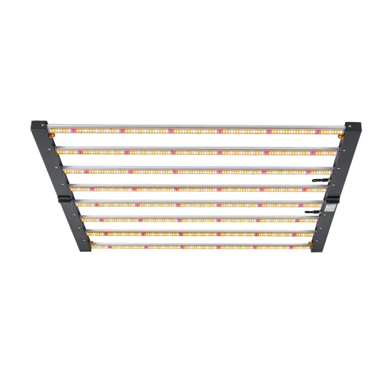 Samsung Seedling LED Grow Light Foldable full spectrum
