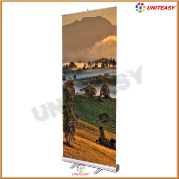 wholesale retractable banner