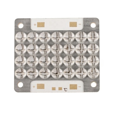 400W High Power 4632 COB LED UV Module