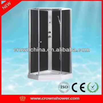 Square Massage Shower Base,Shower Tray,Bathroom ceramic bathroom accessories set