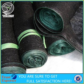 agriculture shade net greenhouse shade net car parking shade net swimming pool shade net 50% 60% 70% 80% black and green