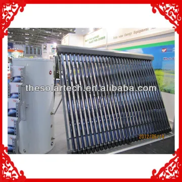 DIY Swimming Pool Solar Collector