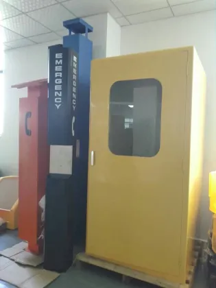 Outdoor Sos Emergency Phone Service Telephone