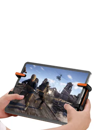 Mobile Game Controller for iPad/Tablets