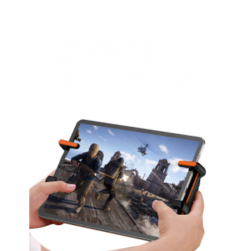Mobile Gamecontroller für iPad/Tablets