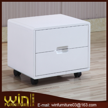 foshan cheap wholesale bedroom nightstand