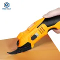 Litiumbatteri Handy Home Use Electric Cutting Scissors