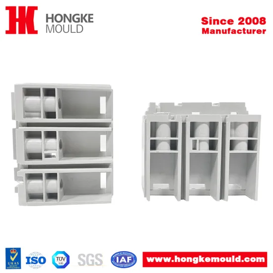 BMC Electrical Injection Mold