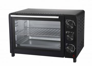 CE Onaylı 18L Elektrikli Fırın