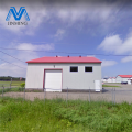 Agricultural metal buildings farm livestock shelter