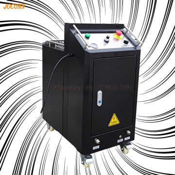 Low Price Dry Ice Cleaning Machine for Cars