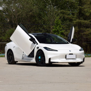 Hot Sale Aion Hyper GT 2023: Long-Range RWD Electric Sports Car