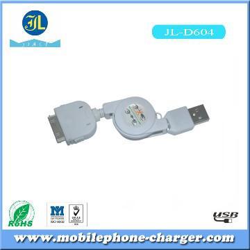 2013 high quality USB stretch cable