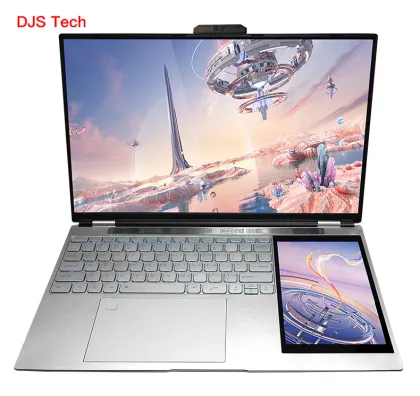 15.6inch Ultra thin business notebook computer