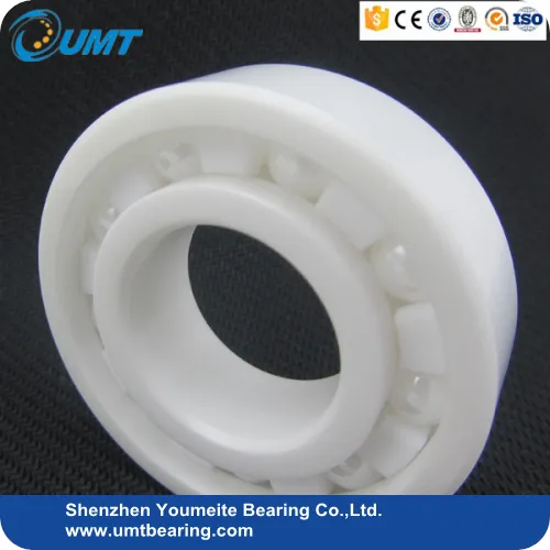 ball bearing 6002 24x37x7 ceramic bearing