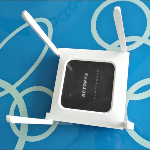 Smart Home Automation Hub gateway