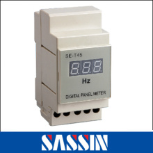 Digital panel meter