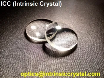 Fused Silica Plano Concave Lens, optical components