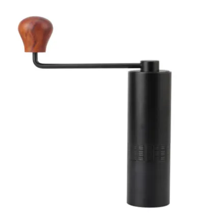 Multifunctional household hand grinder