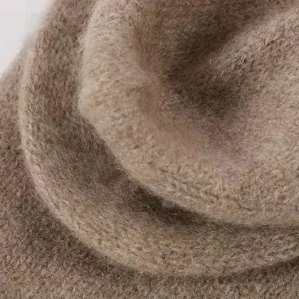 Women's Cashmere Socks Foreign trade Europe Middle East Russia foreign trade cashmere socks production custom