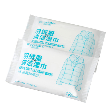 Best Disposable Jacket Cleaning Wipes Decontamination