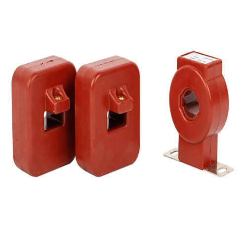Customized Low Voltage Current  Transformer