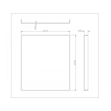 SC-015-AA-07 Υποθέστερ θωράκισης