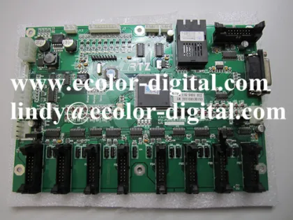 Board for Flora Printer