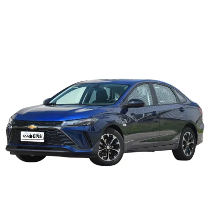 Chevrolet Cruze 2017-2019 1.6L Cheap China Sedan