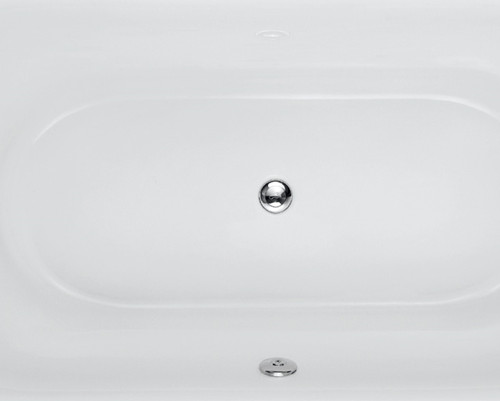 60 x 30 freestanding bathtub