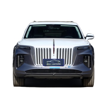 Chang Li Used High-Speed Long Range Hongqi E-HS9 New Energy Vehicle Parts