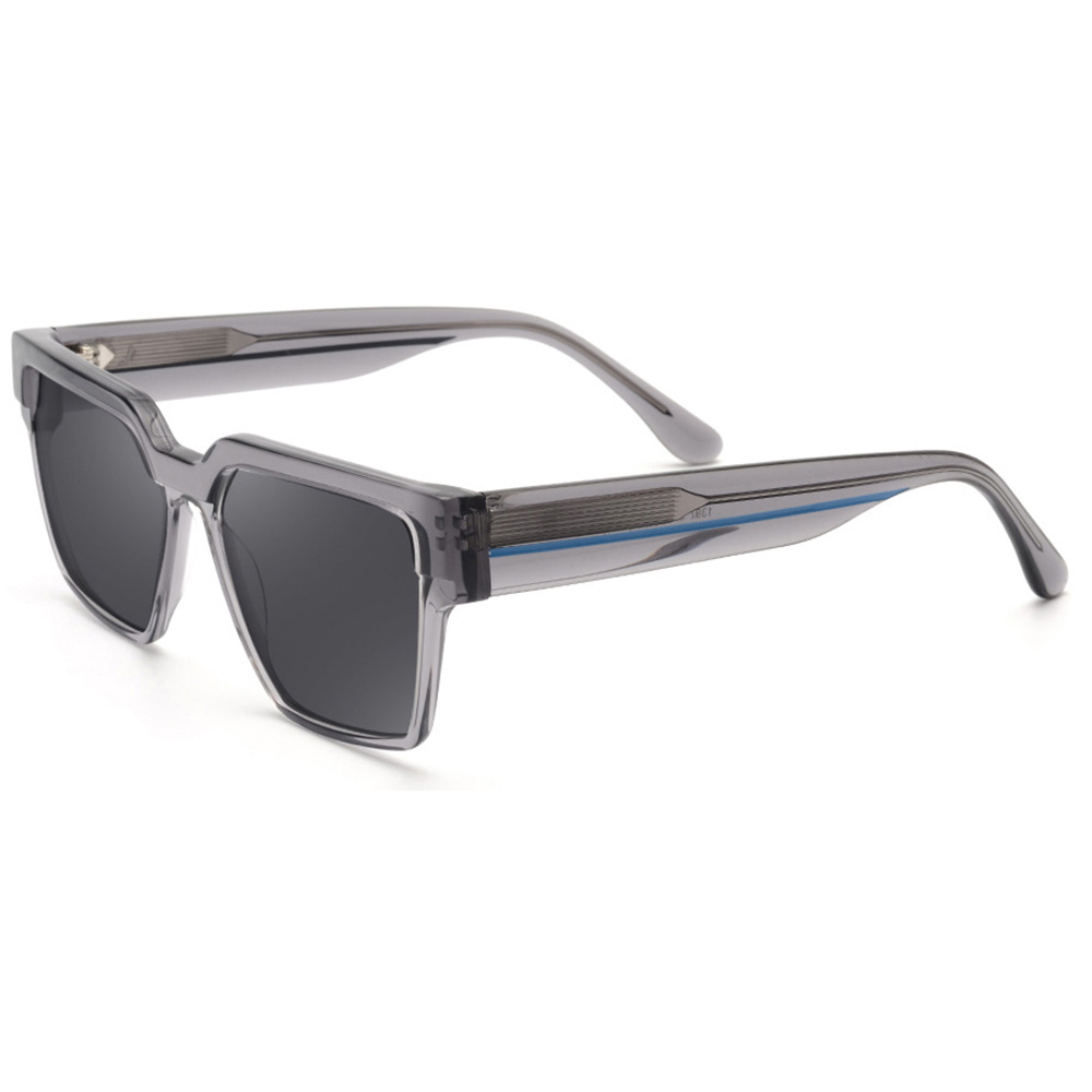Acetate Mens Designer Sunglasses