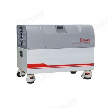 power home solar 5kwh storage 5000W