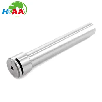 Custom High Precision Reverse Gear Idler Shaft