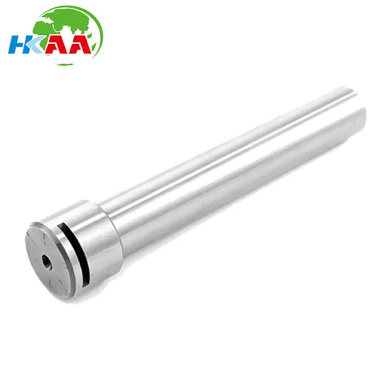 Custom High Precision Reverse Gear Idler Shaft