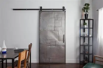 Customized Barn Door Design Solutions