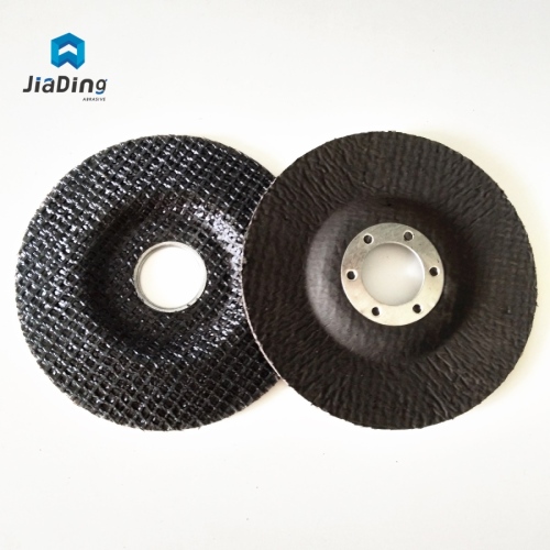 Pad Backing Disc 107mm T29 Max Speed