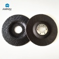 107mm flap disc backing pad T29 max speed