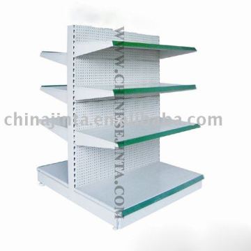 gondola shelf