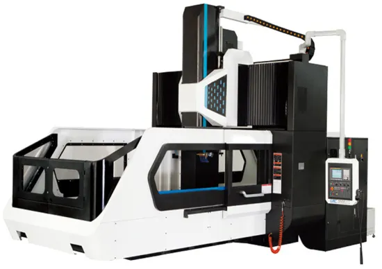 CNC Gantry Machining Center