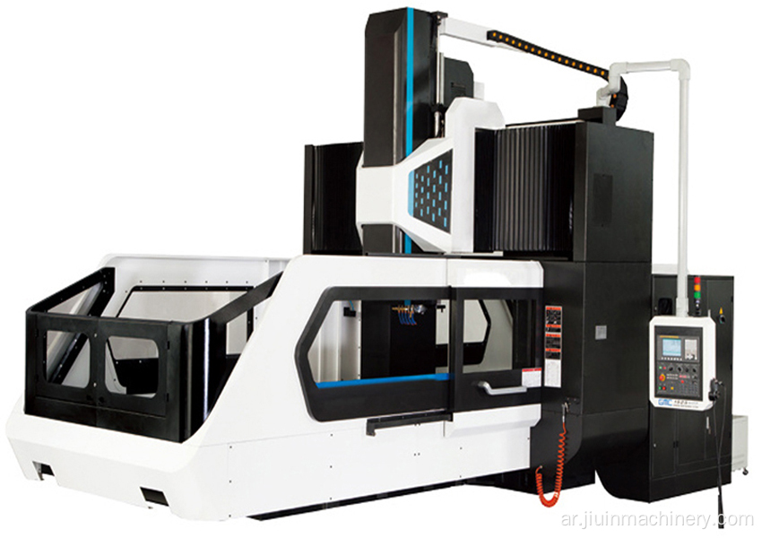 مركز تصنيع قناة CNC