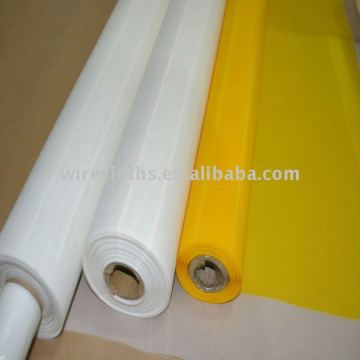 13T-165T Monofilament Polyester Screen Printing