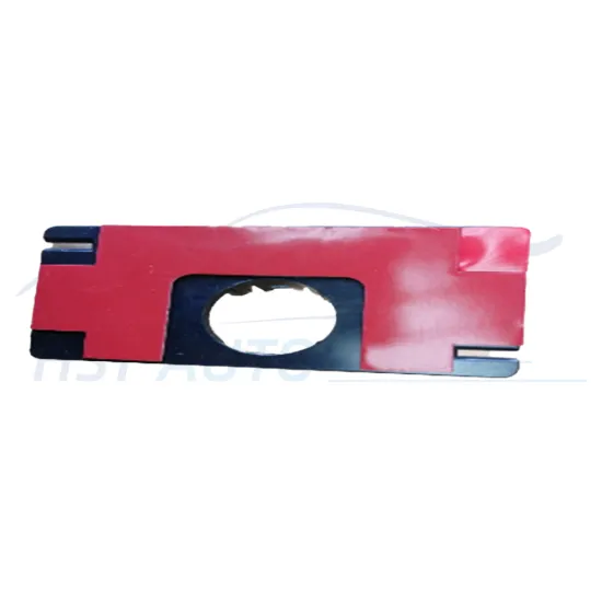 Original Front Bumper Left Inside Radar Mount Bracket for Geely Monjaro L - 6010177500